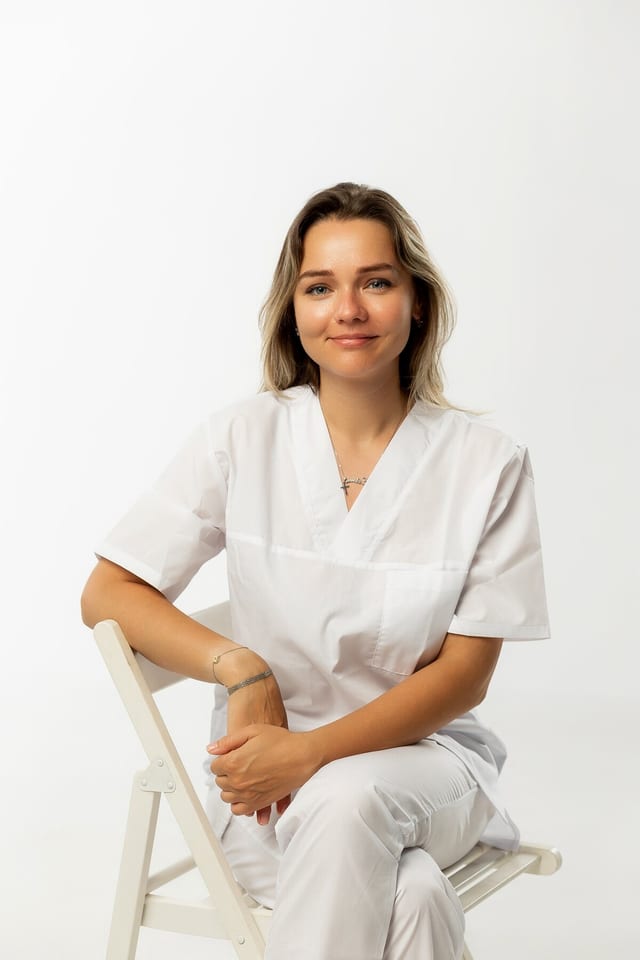 Абросимова Елена Леонидовна