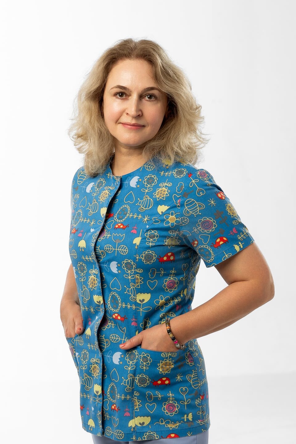 Элердова Милана Алексеевна