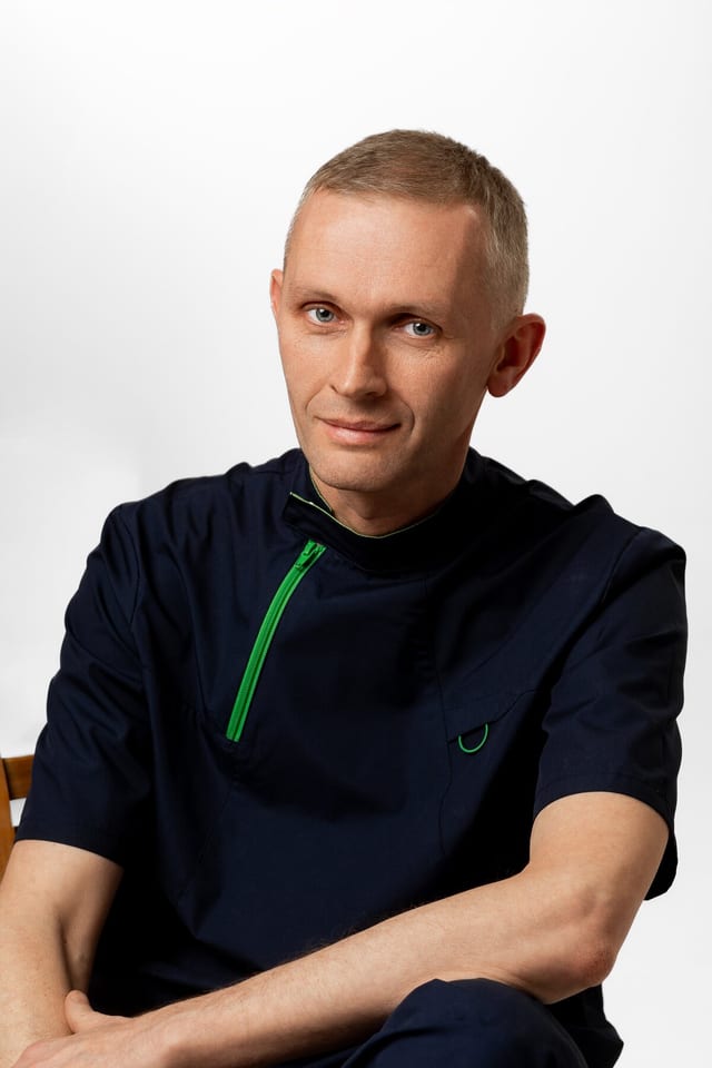 Фёдоров Александр Станиславович