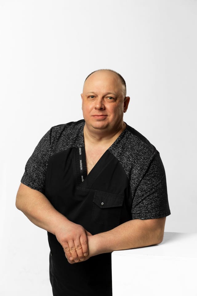 Ишхнели Вадим Юрьевич