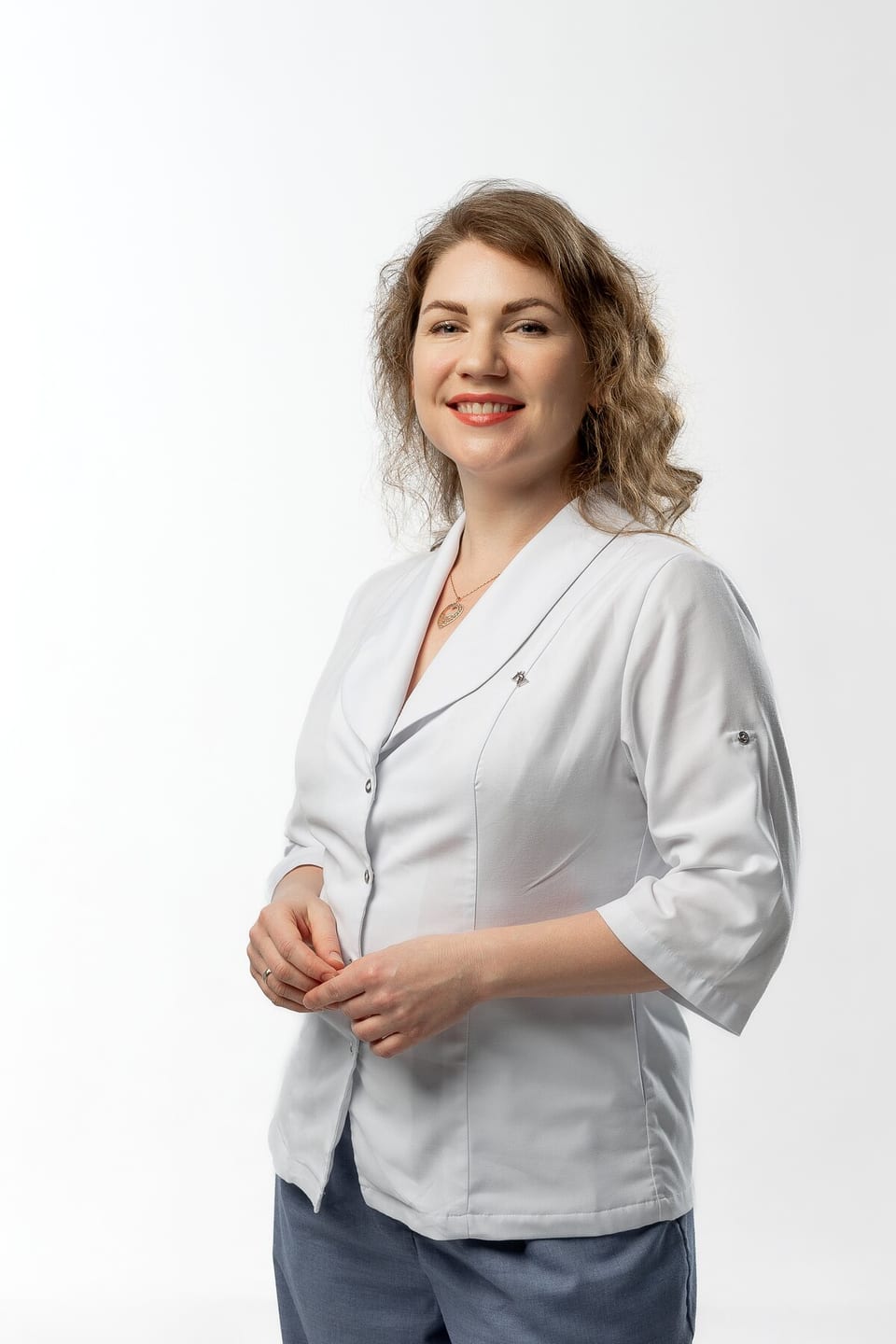 Каверина Клавдия Александровна