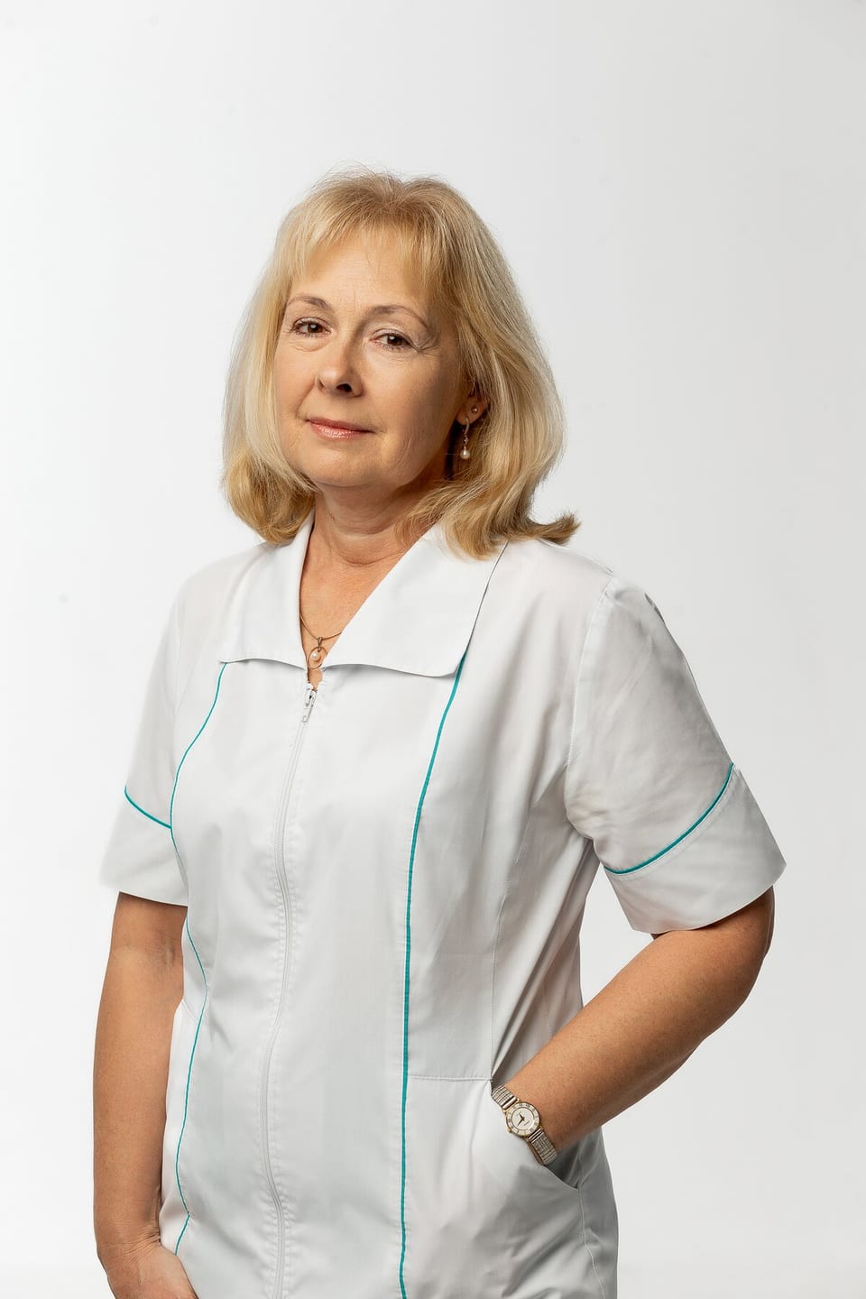 Комкова Виктория Анатольевна
