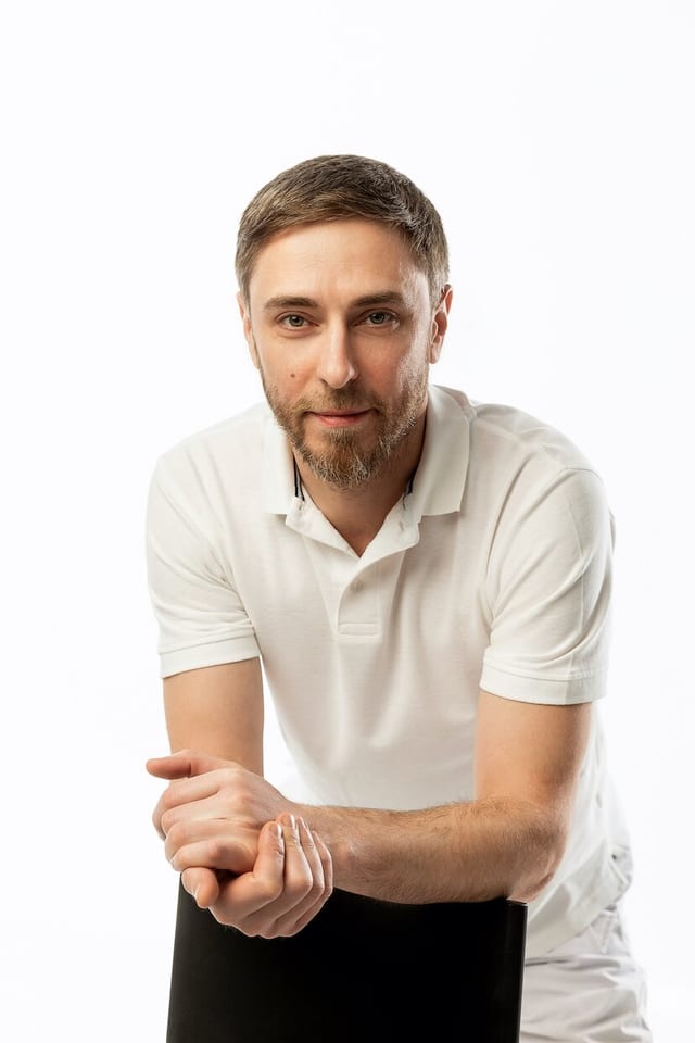 Крушин Андрей Владимирович