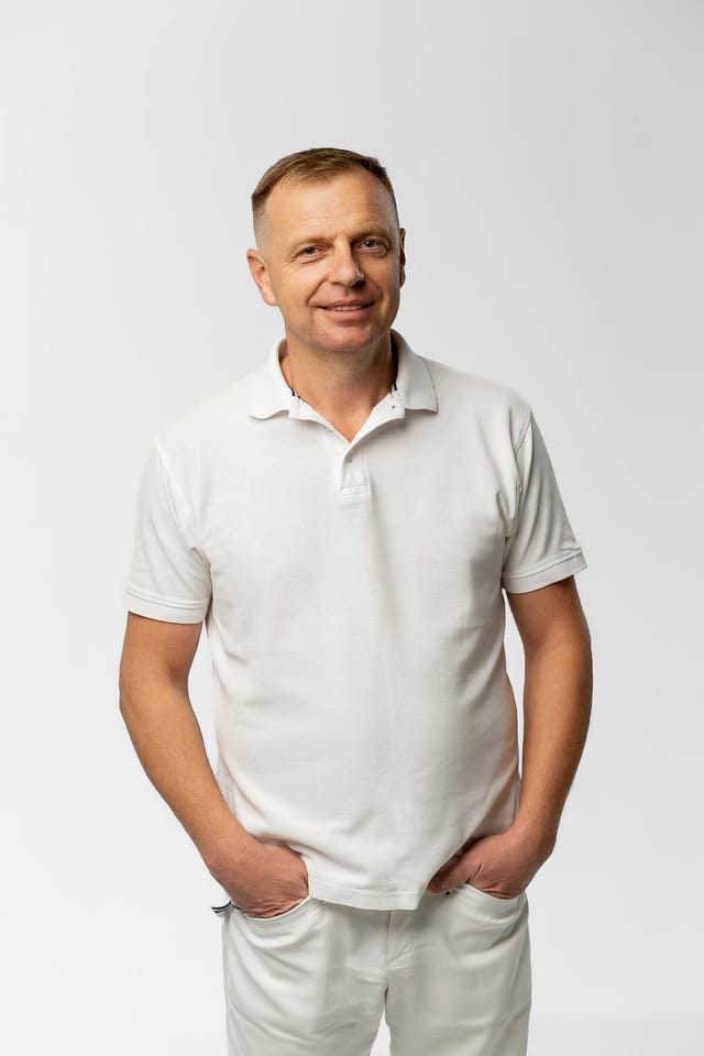 Логвин Дмитрий Иванович