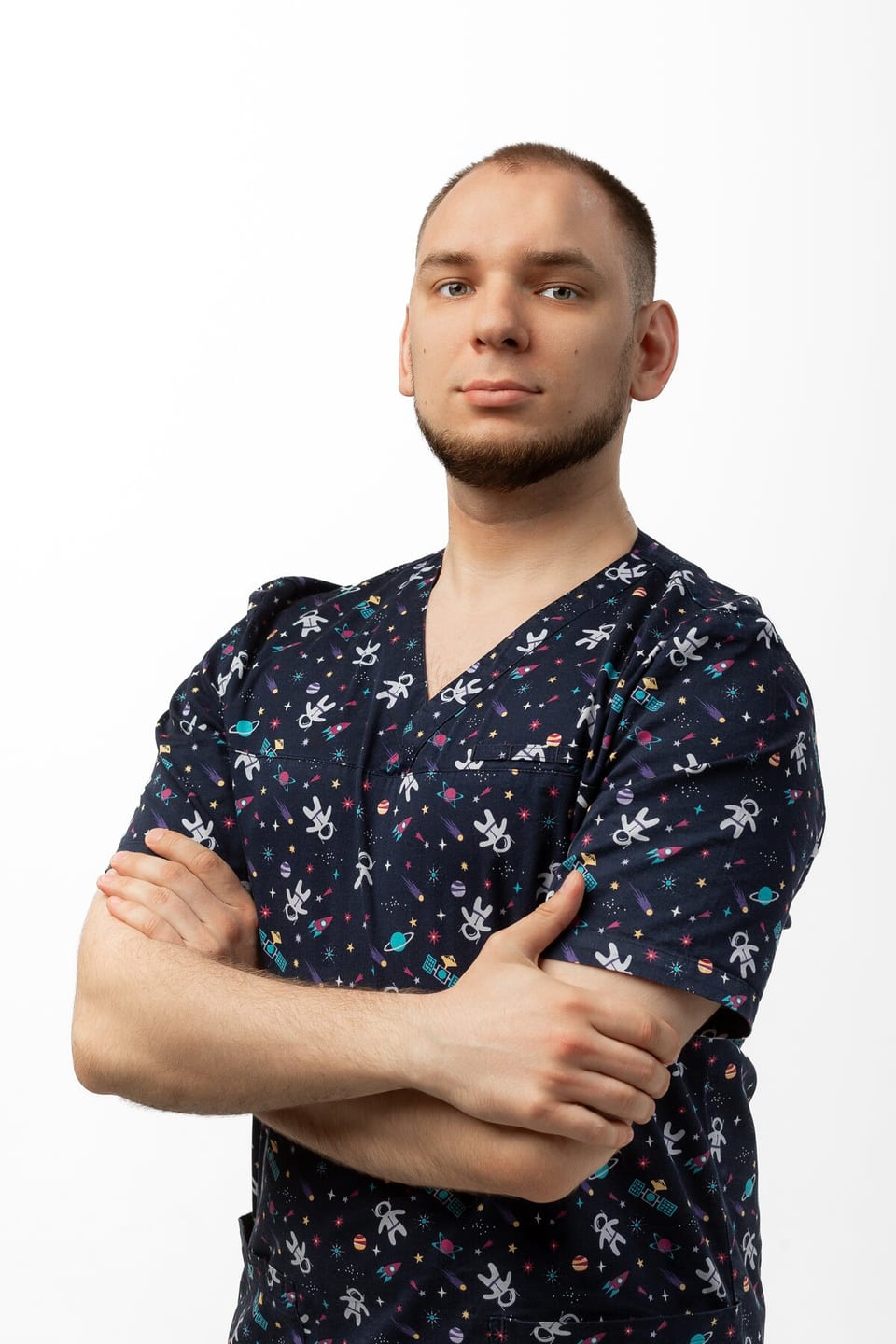 Лягин Евгений Геннадьевич