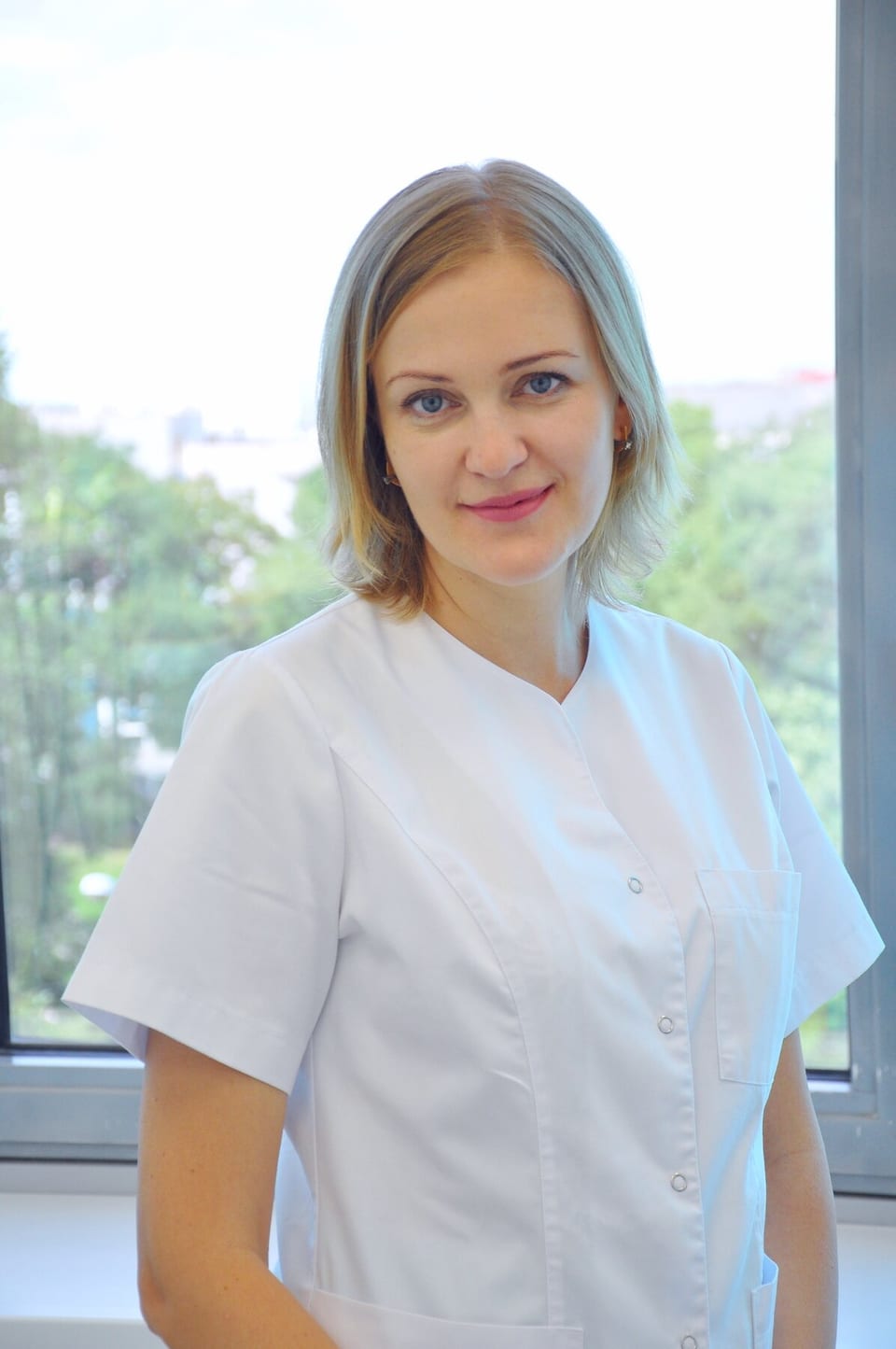Русак Татьяна Александровна