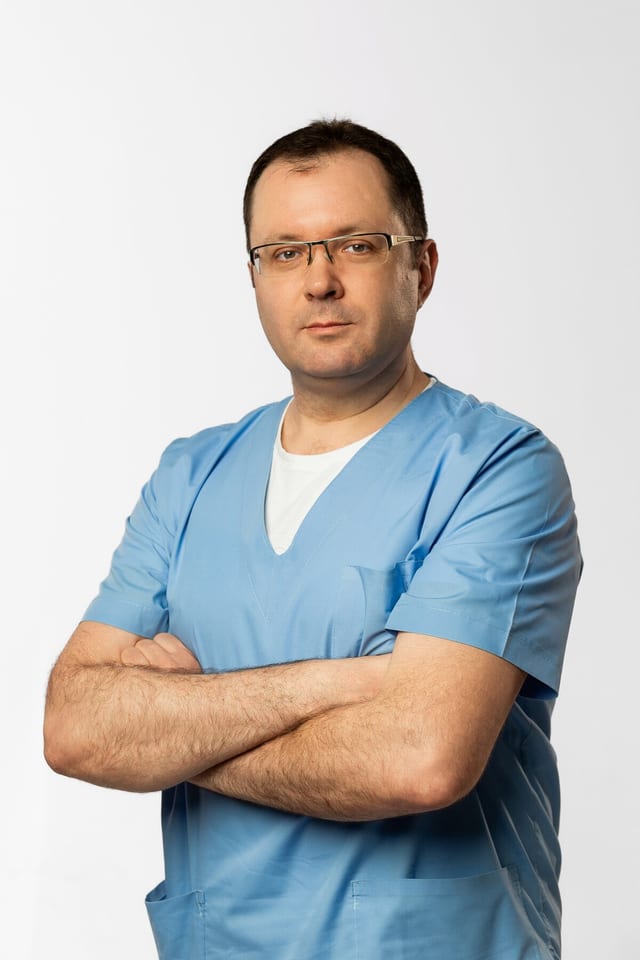 Шилин Сергей Николаевич