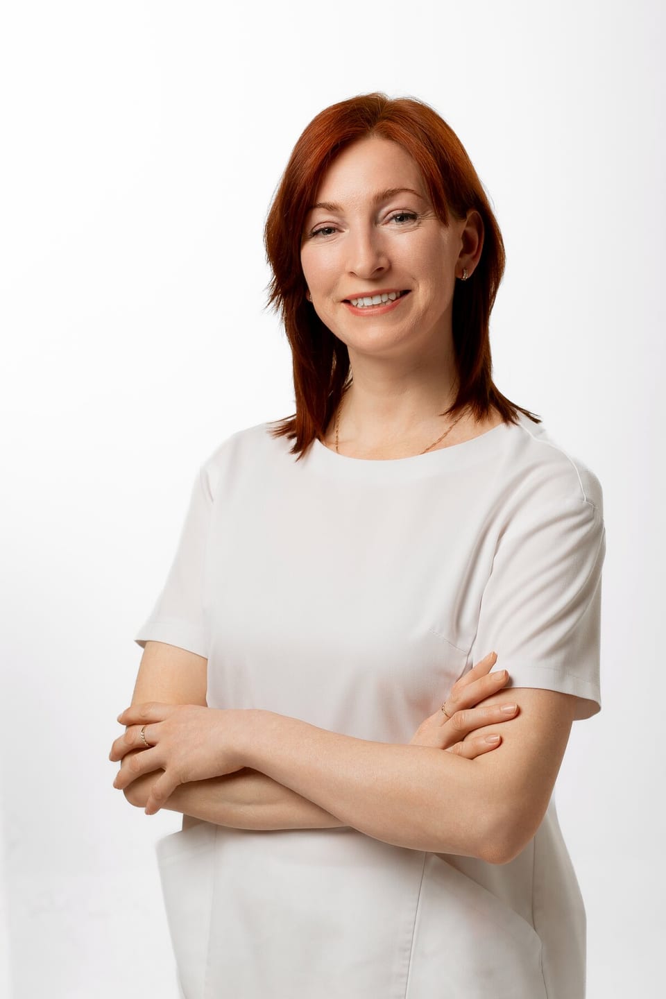Соболева Анна Николаевна